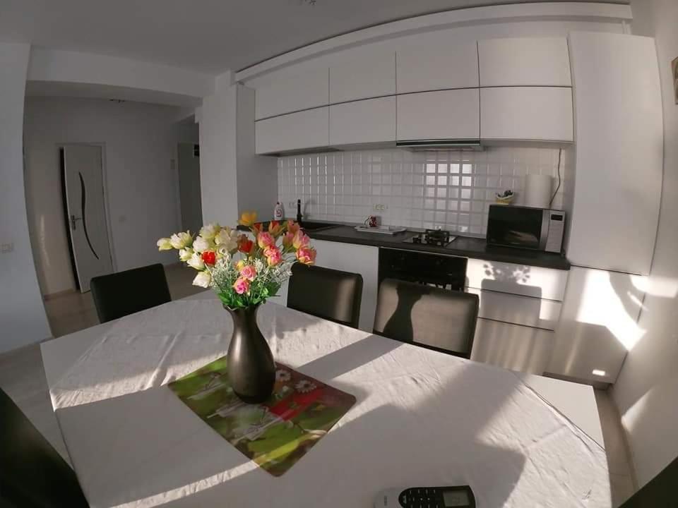 Apartment De Lux Nord Mamaia