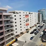 Apartament De Lux Mamaia Nord