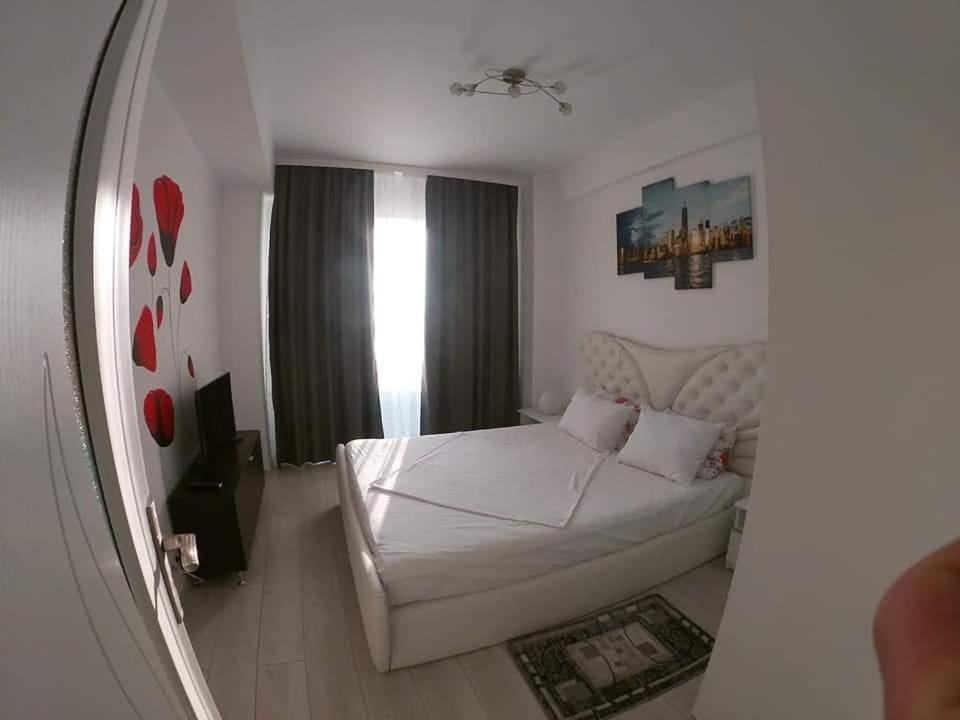 De Lux Nord Apartment *