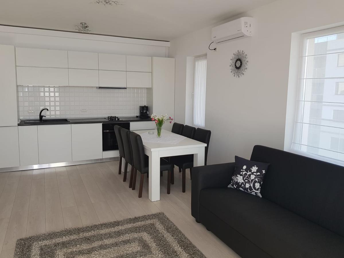 Apartment De Lux Nord *
