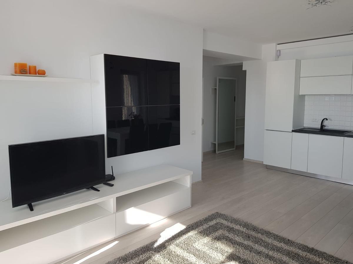De Lux Nord * Mamaia
