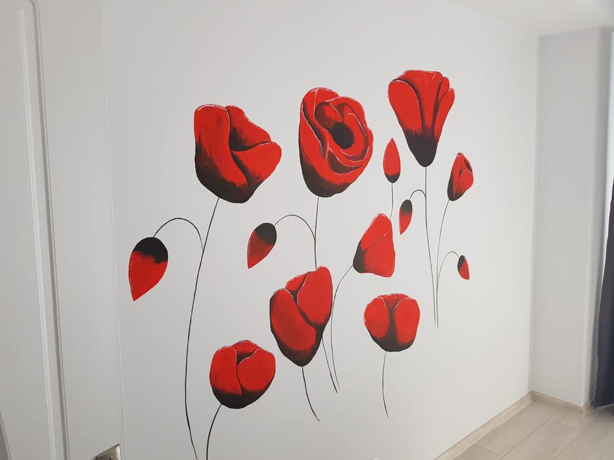 Apartment De Lux Nord *
