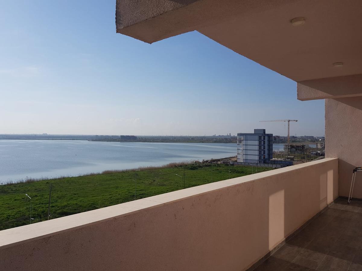 De Lux Nord Apartment *
