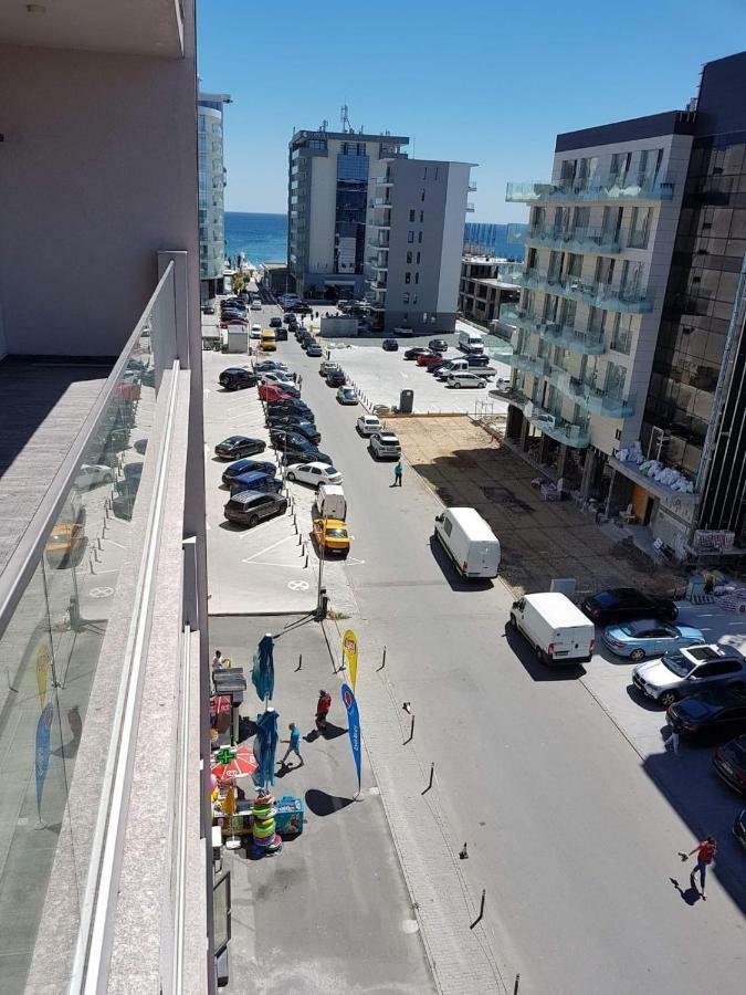 De Lux Nord * Mamaia
