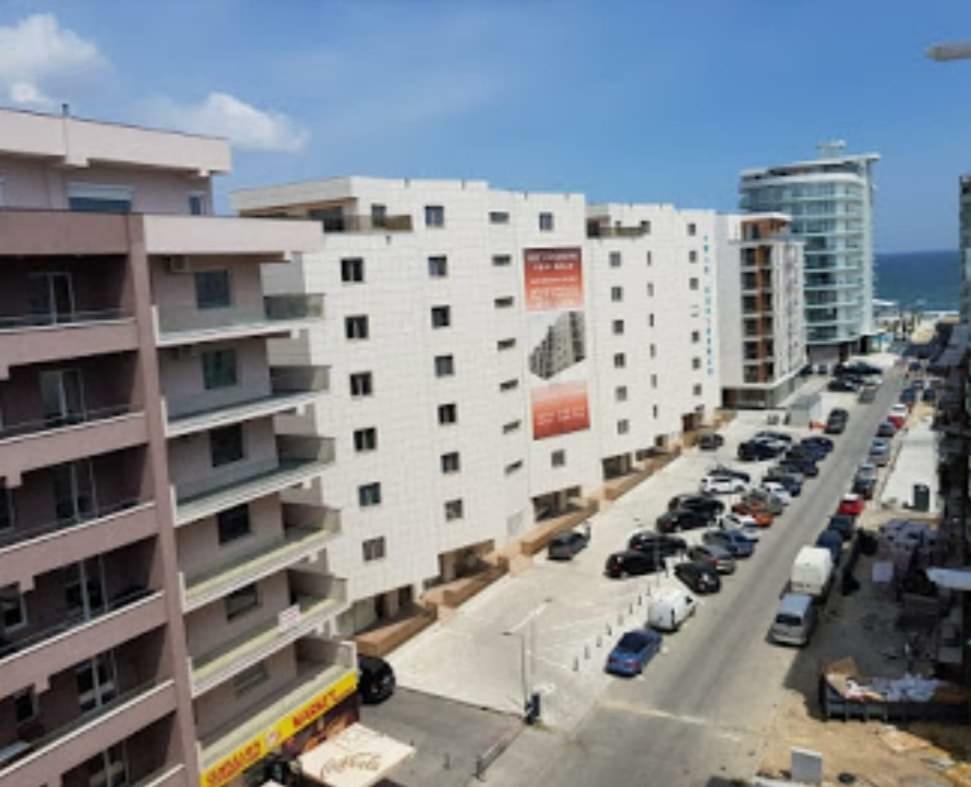 De Lux Nord Apartment Mamaia