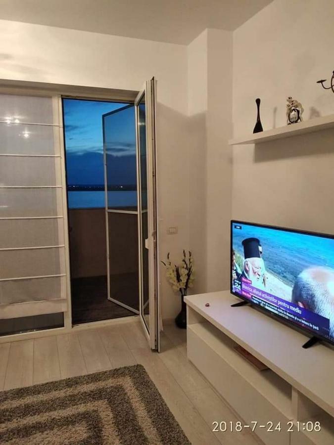De Lux Nord Apartment